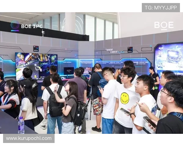 333体育电竞创新赛事模式，推动电竞与体育深度融合实现多元发展