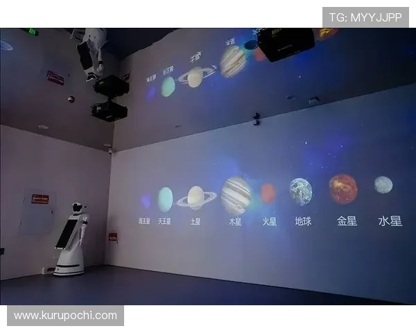 星空线上官网全面升级推出多项互动功能为用户打造沉浸式天文探索平台